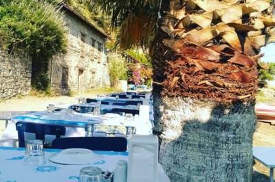 Karina Palmiye Restaurant