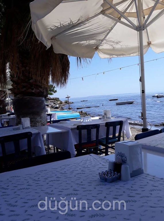 Karina Palmiye Restaurant