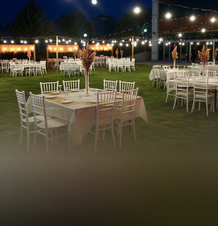 Art Wedding Event