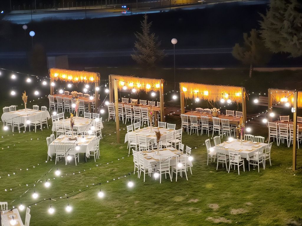 Art Wedding Event