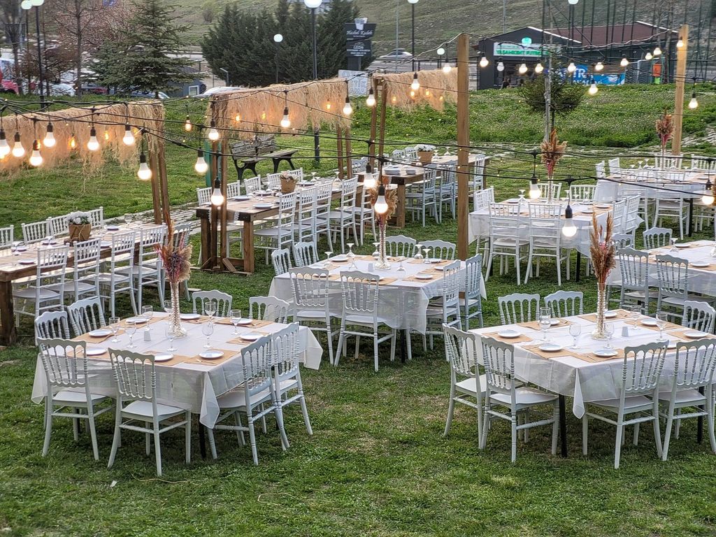 Art Wedding Event