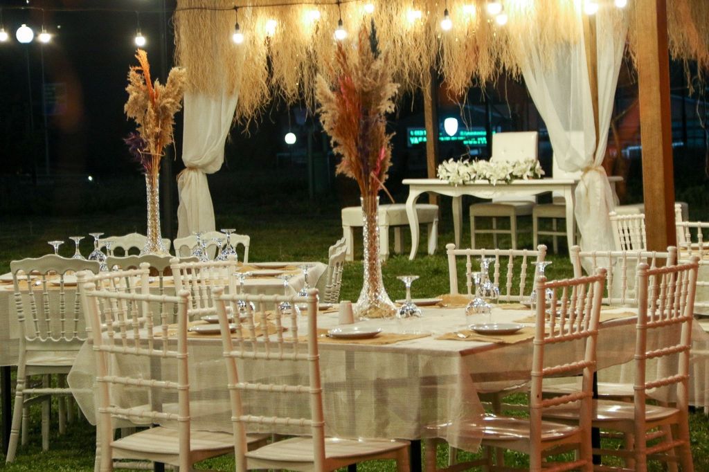 Art Wedding Event