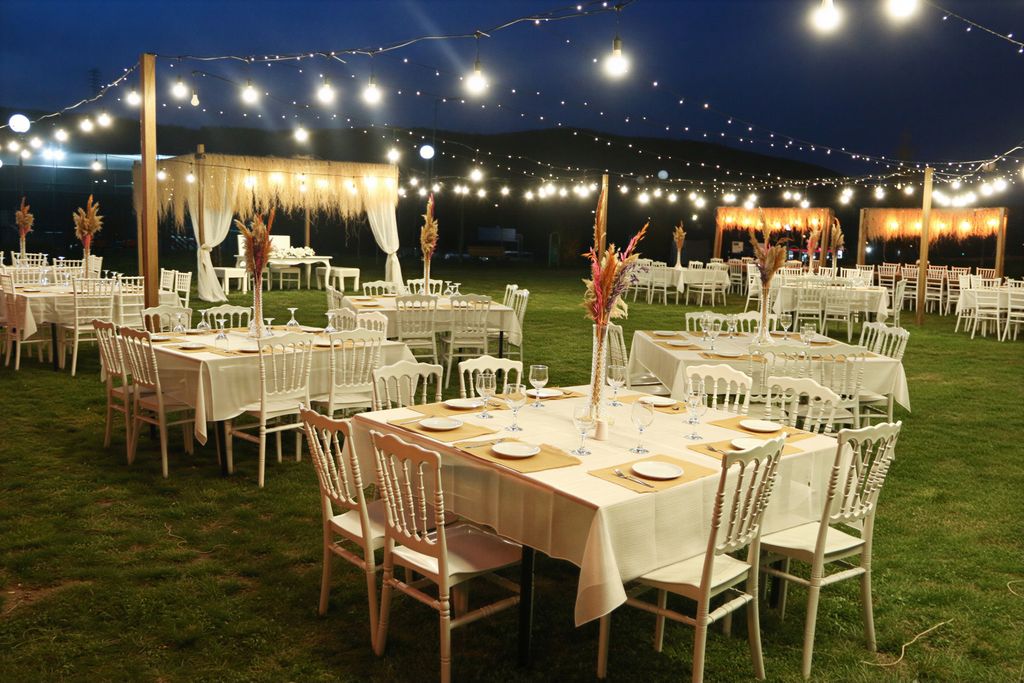 Art Wedding Event