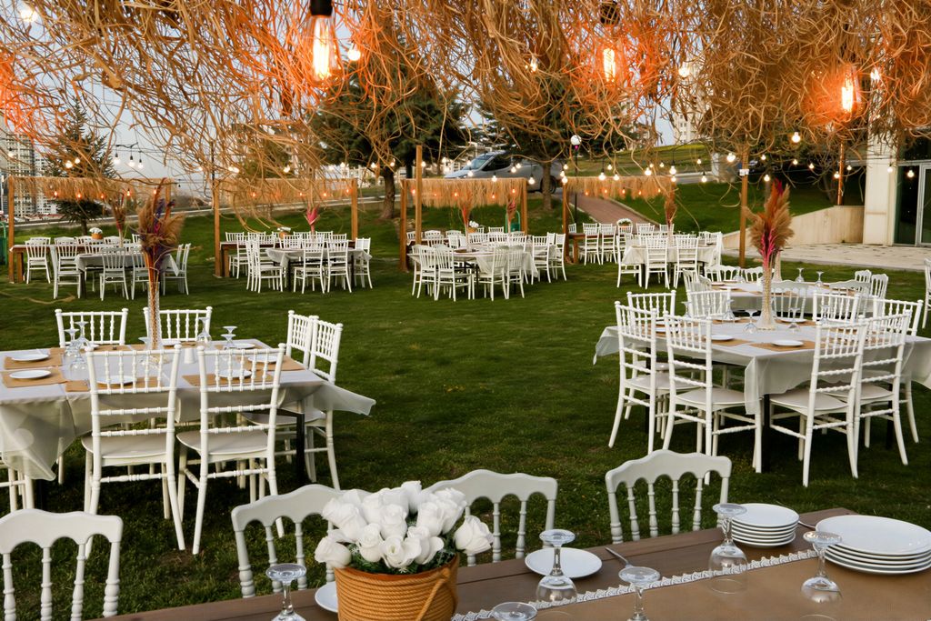 Art Wedding Event