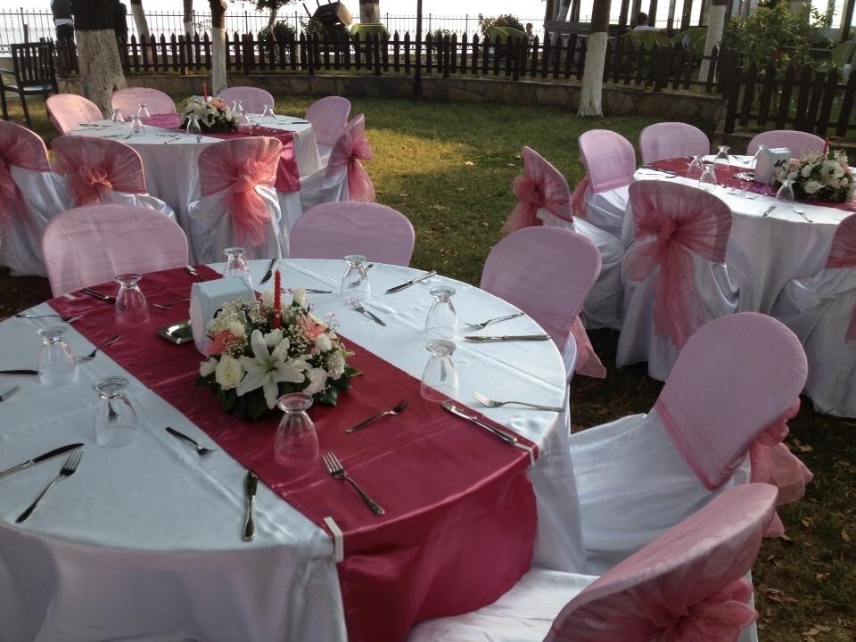 Silivri Kalepark Kır Bahçesi