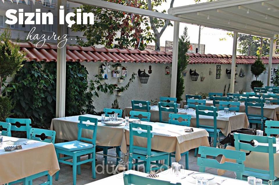 Fuzuli Balık Bademli