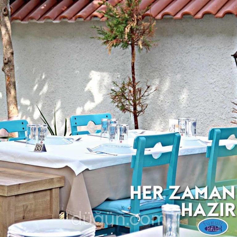 Fuzuli Restaurant