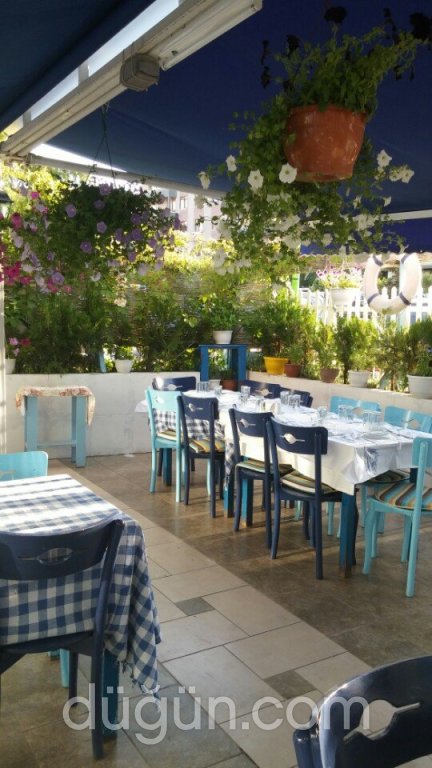 Tekir Balık Restaurant