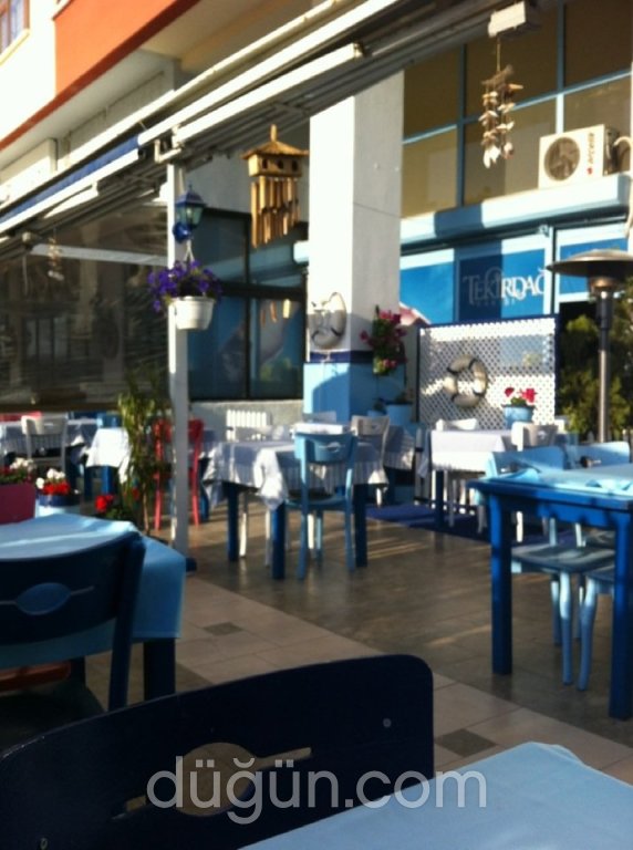 Tekir Balık Restaurant