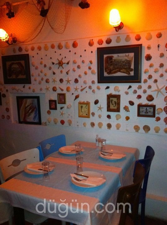 Tekir Balık Restaurant