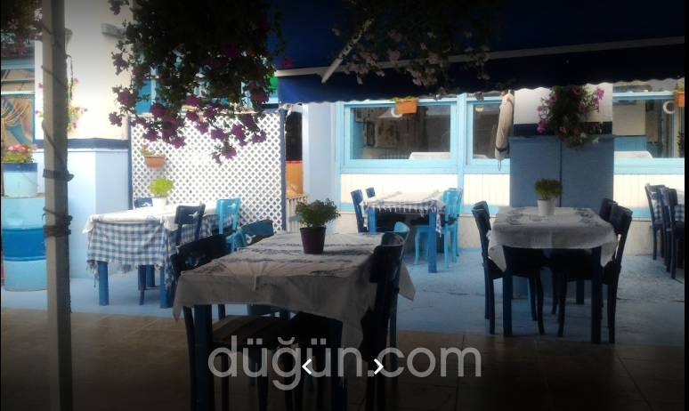 Tekir Balık Restaurant