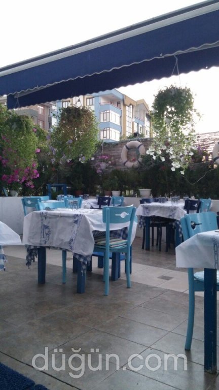 Tekir Balık Restaurant