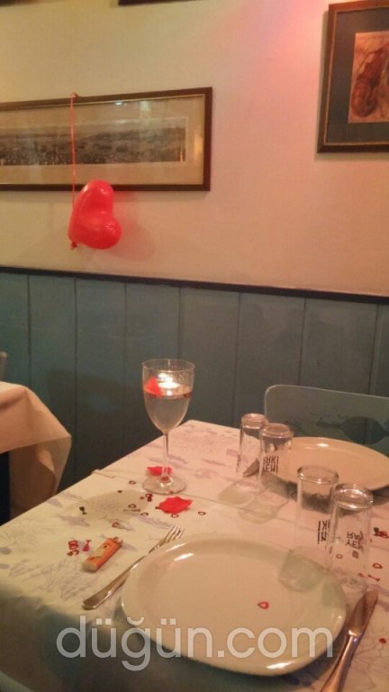 Tekir Balık Restaurant