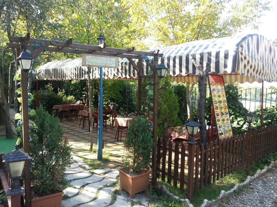 Gizli Vadi