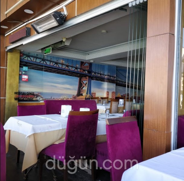 Gala Life Restaurant