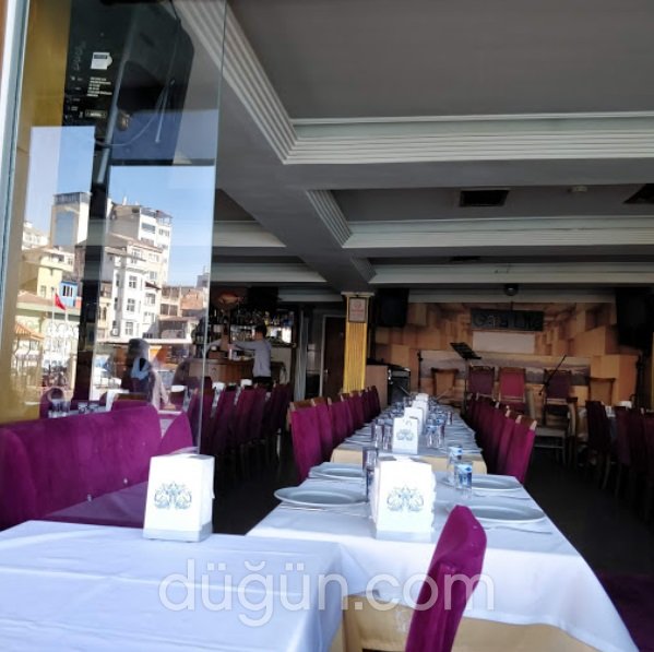 Gala Life Restaurant