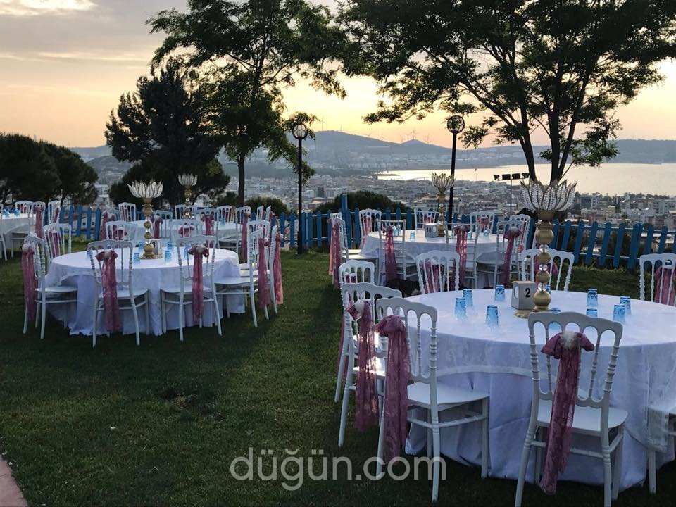 Çamlık Restaurant