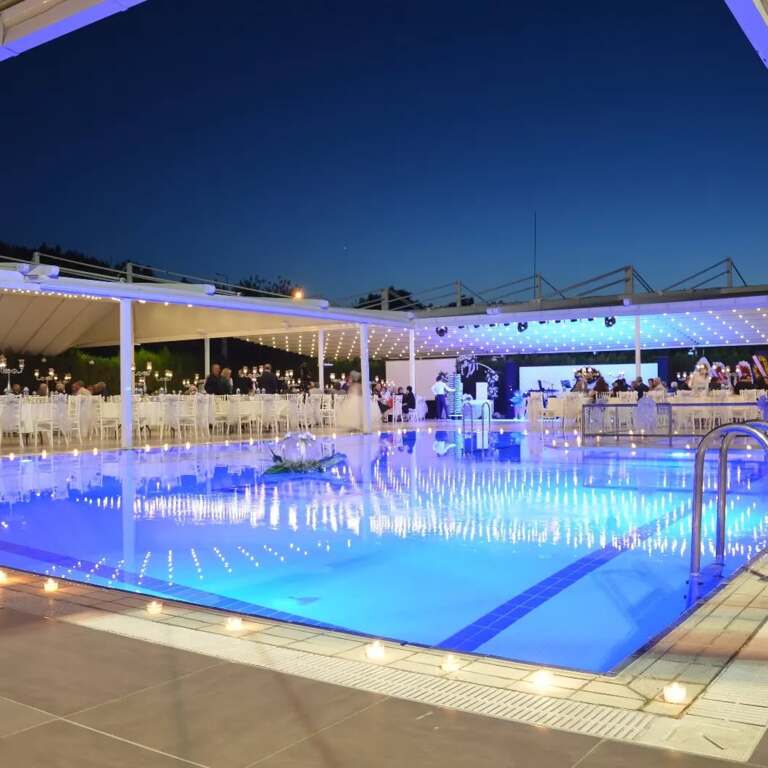 Grand Çalı Hotel