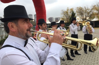 İnan Organizasyon Ve Mehteran