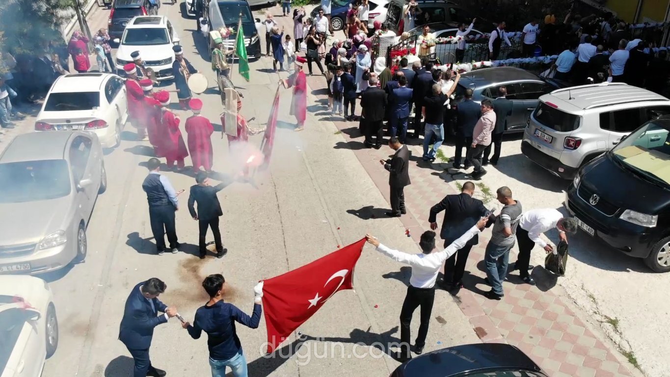 İnan Organizasyon Ve Mehteran