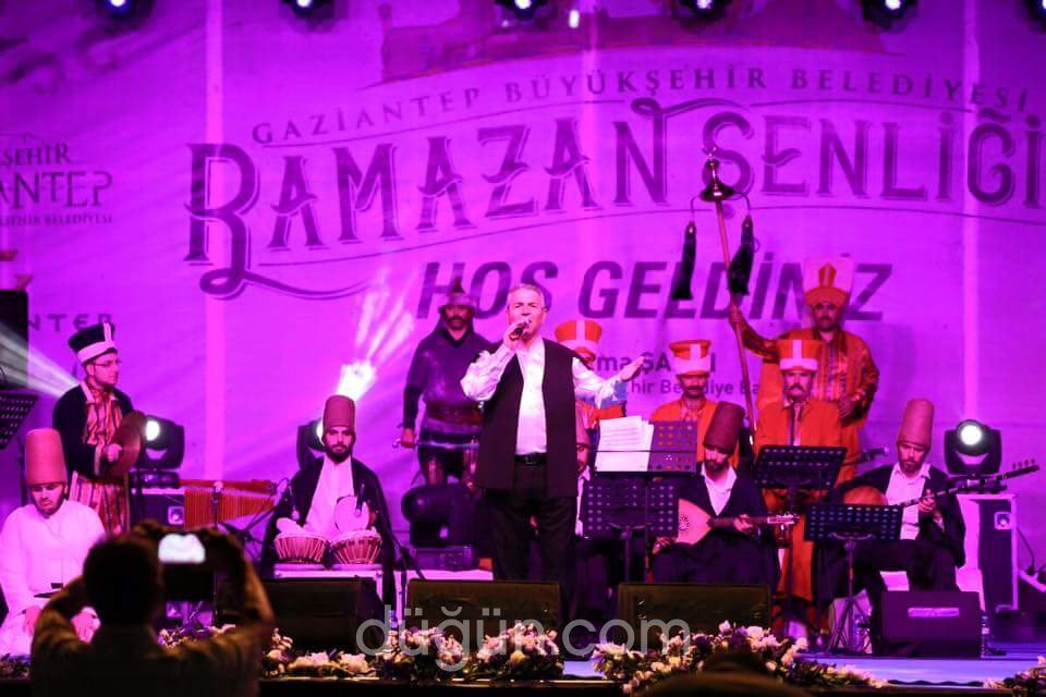 İnan Organizasyon Ve Mehteran