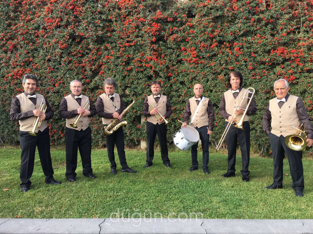 İnan Organizasyon Ve Mehteran