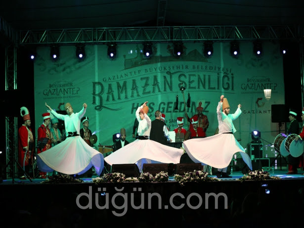 İnan Organizasyon Ve Mehteran