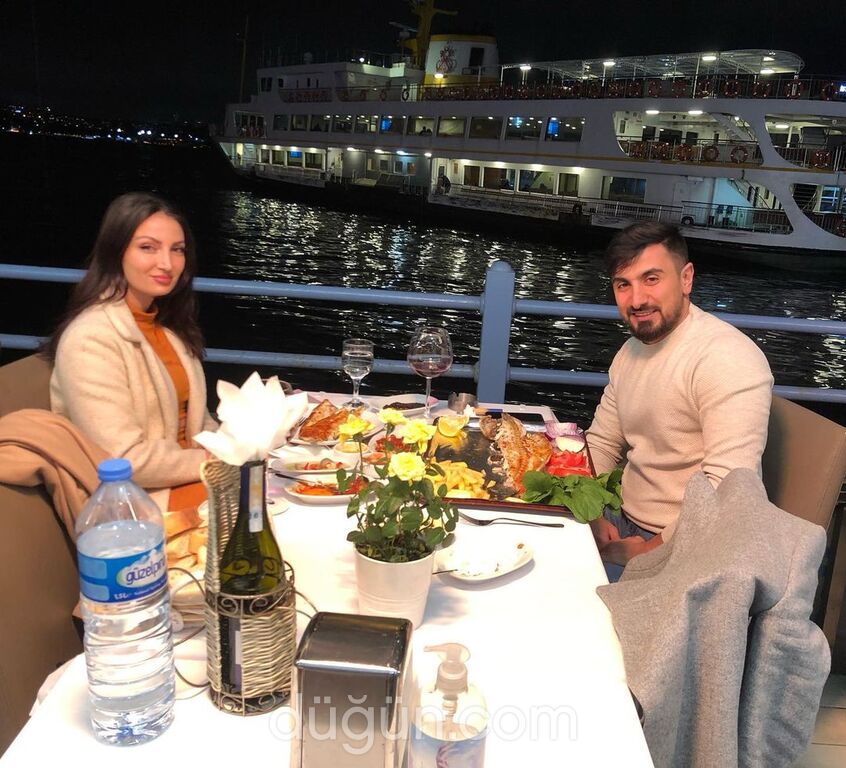Galata Balık Restaurant