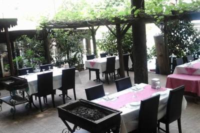 Karakulak Dağ Restaurant