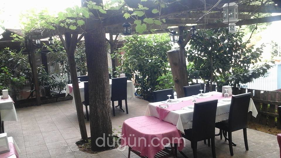 Karakulak Dağ Restaurant