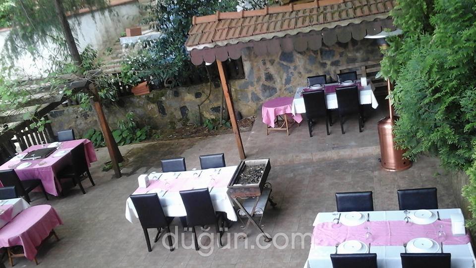 Karakulak Dağ Restaurant