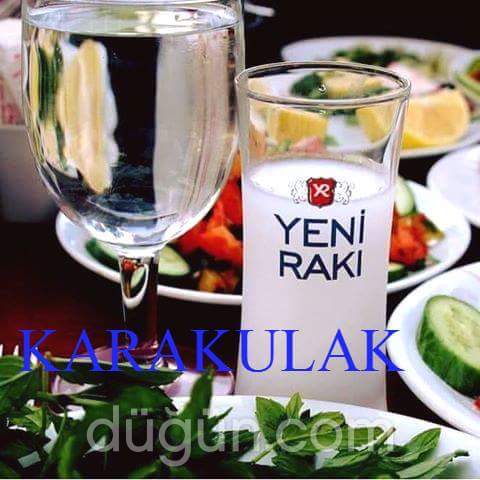 Karakulak Dağ Restaurant