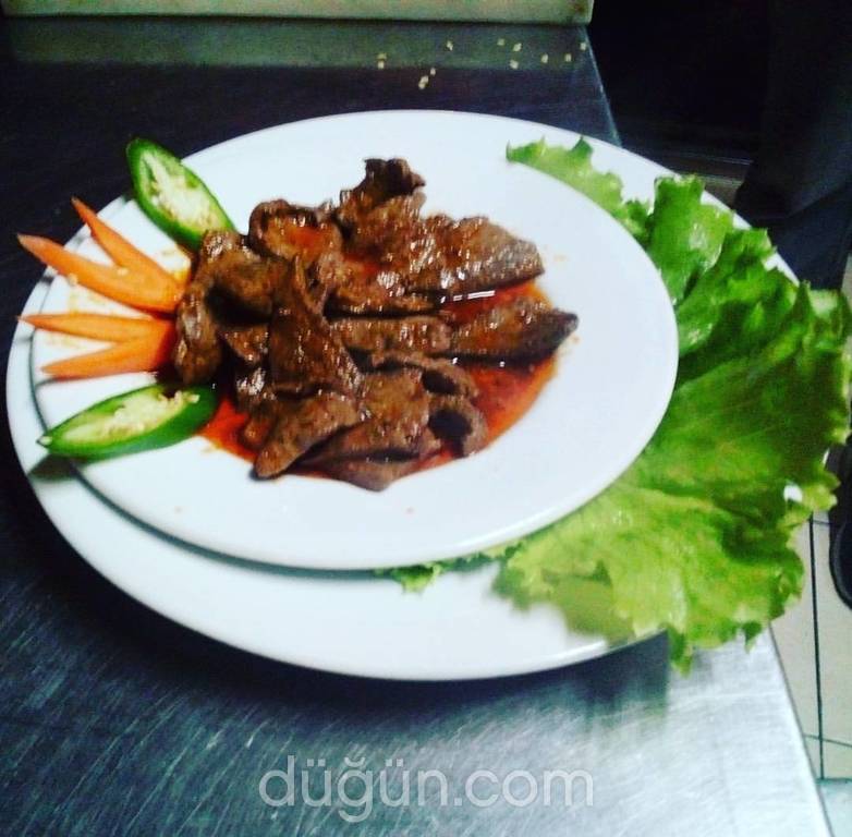 Karakulak Dağ Restaurant