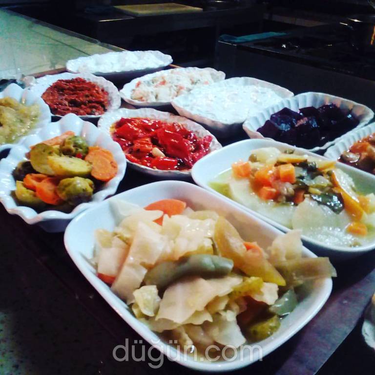 Karakulak Dağ Restaurant