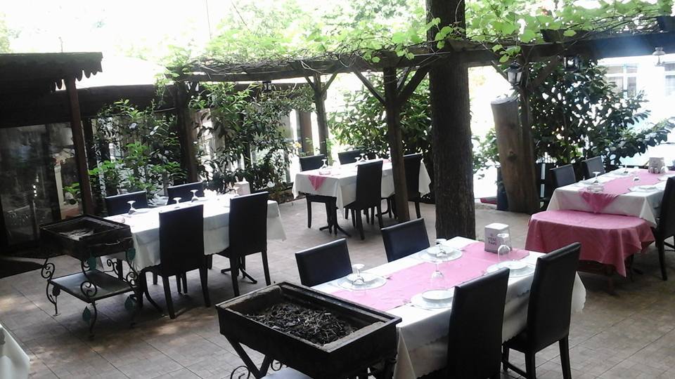Karakulak Dağ Restaurant