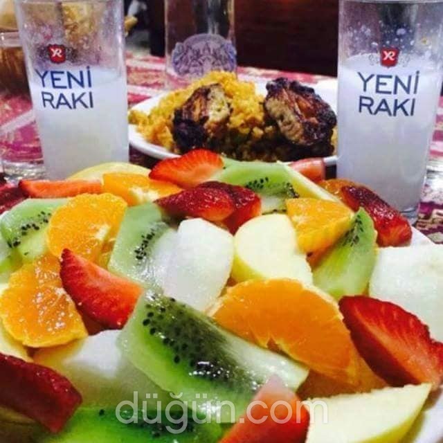 Karakulak Dağ Restaurant