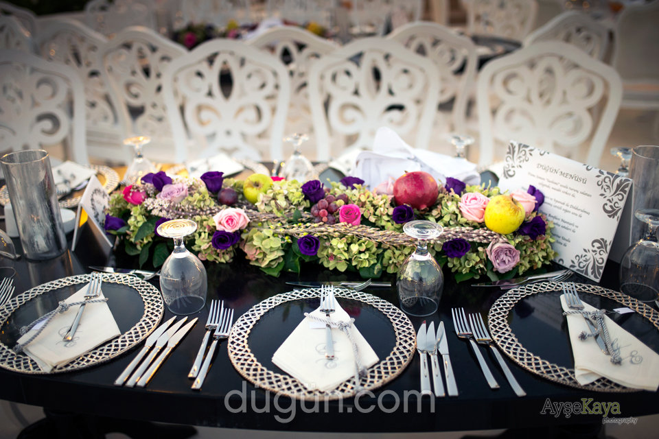 Bodrum Bay Wedding