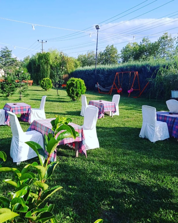 Miray Kır Düğünü