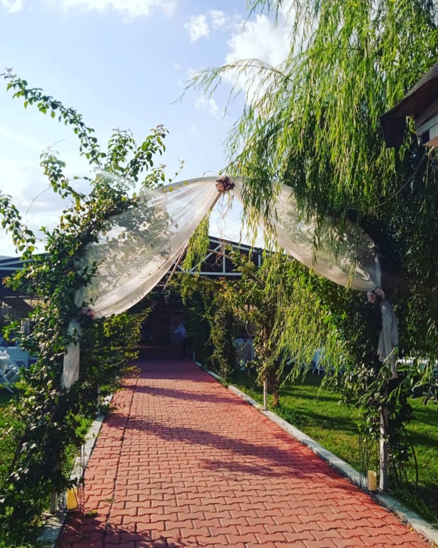 Miray Kır Düğünü