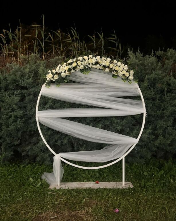 Miray Kır Düğünü