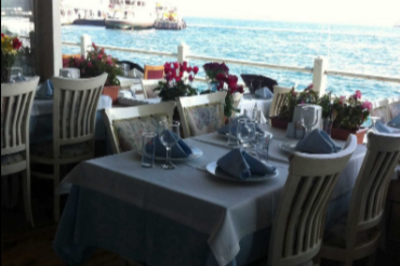 Olympos Restaurant