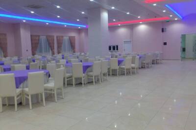 Güneş Davet Bilecik