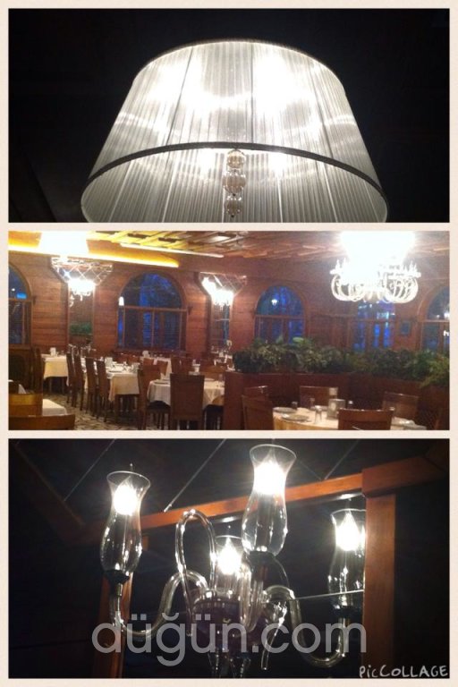 Selçuk Restaurant