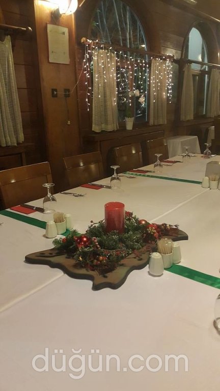 Selçuk Restaurant
