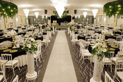 Altın Balo Salonu