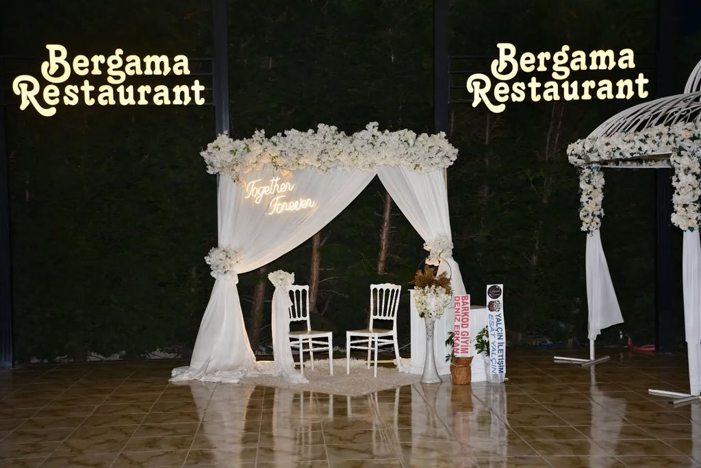 Bergama Restaurant