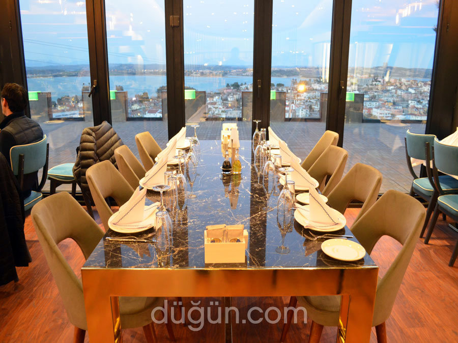 Kalamış Restaurant