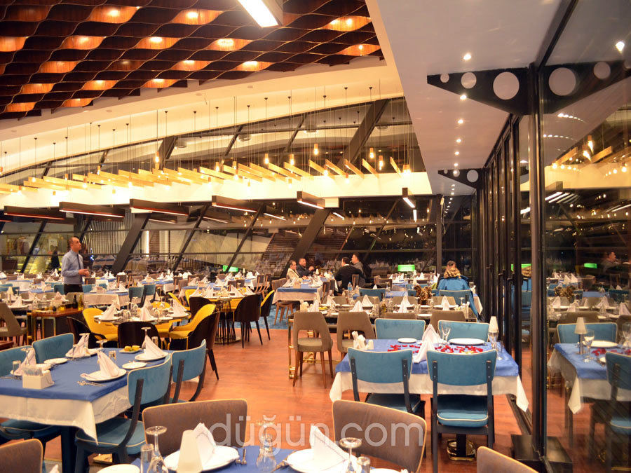 Kalamış Restaurant