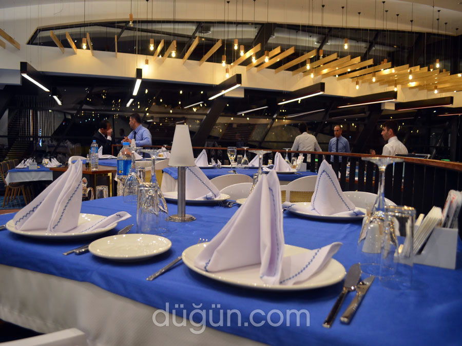 Kalamış Restaurant