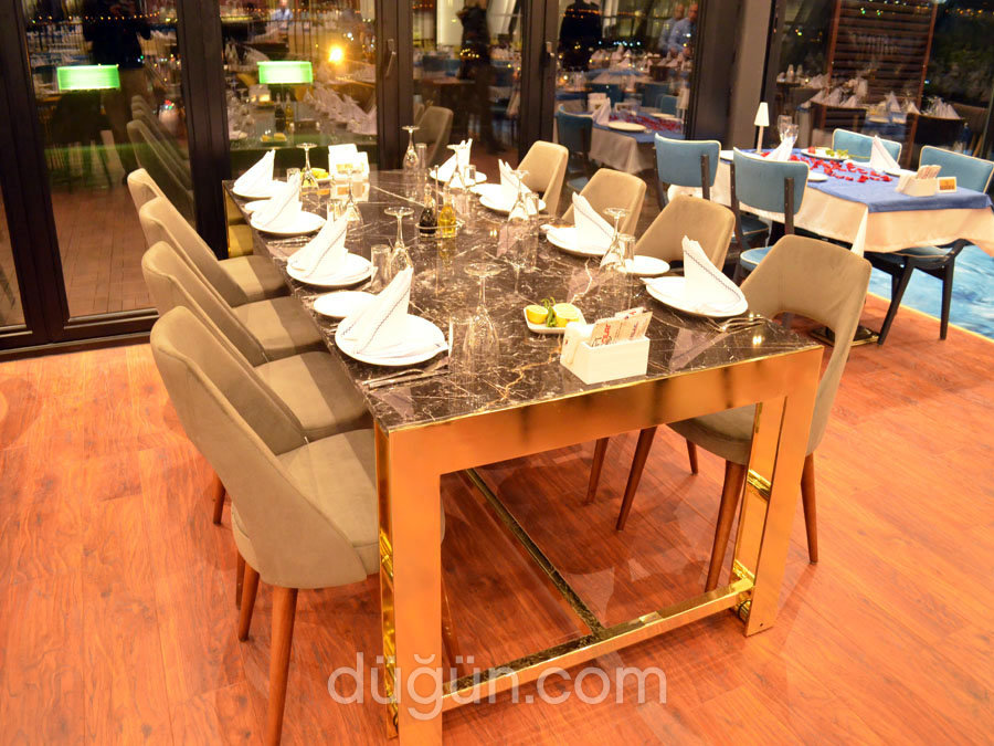 Kalamış Restaurant